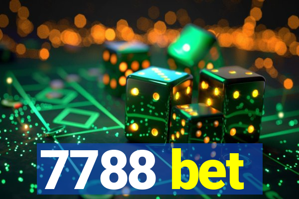 7788 bet